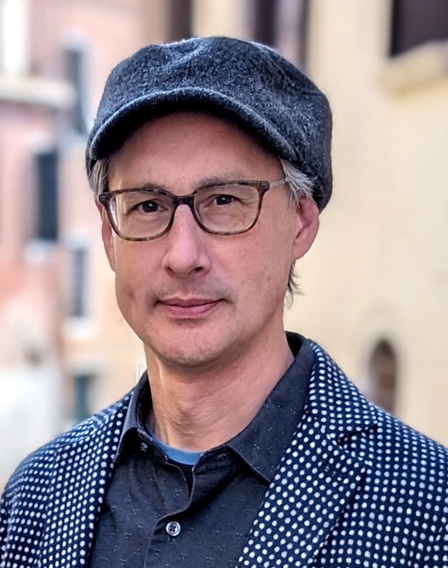 Jeremy Chen