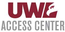 ACCESS Center logo