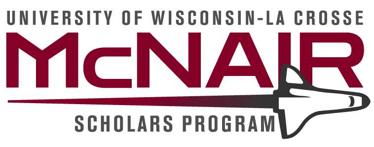 McNair Scholars Program logo
