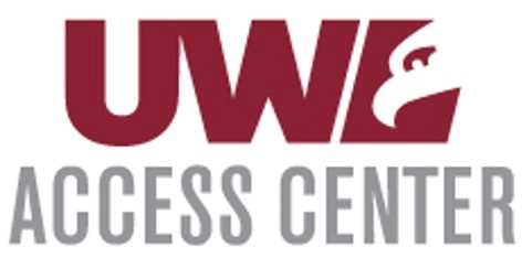 Access Center Logo