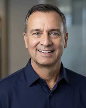 Dave Diedrich, '84