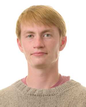 Andrew Ericson