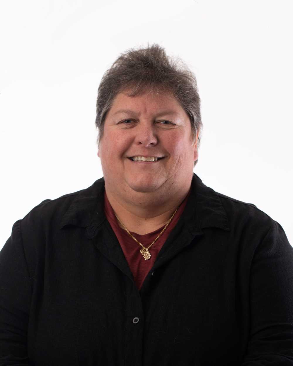 Dr. Tammy Fisher