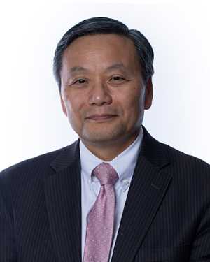 David Kim