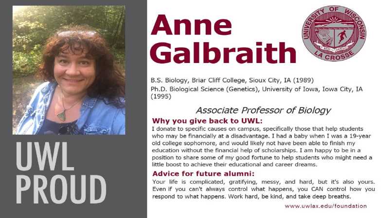 Anne Galbraith