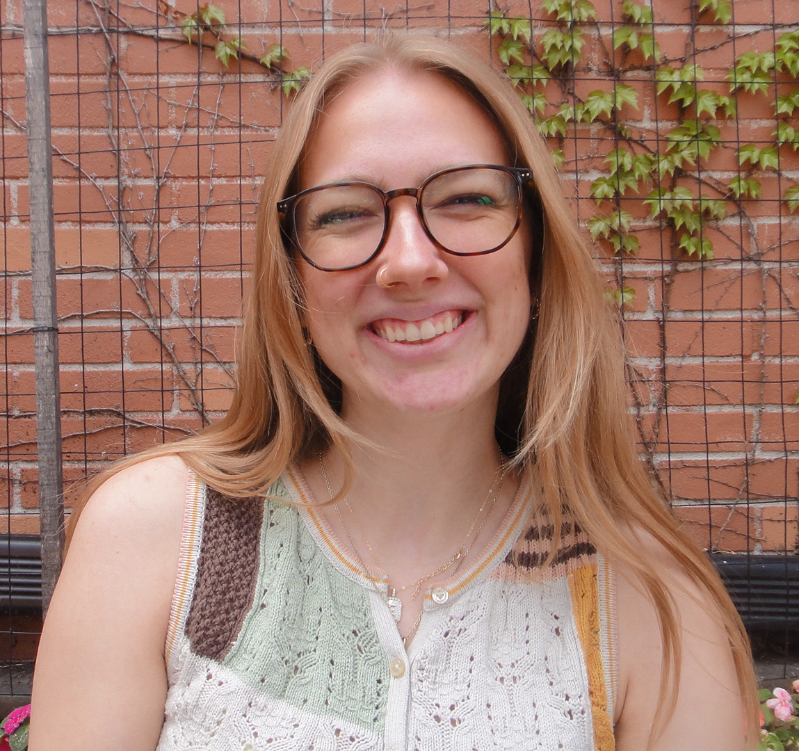 Victoria Ratsch