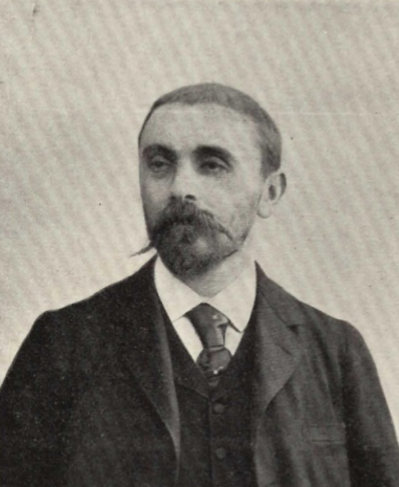 Georges Hüe