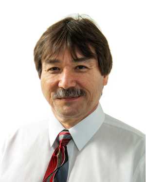Bruce Riley