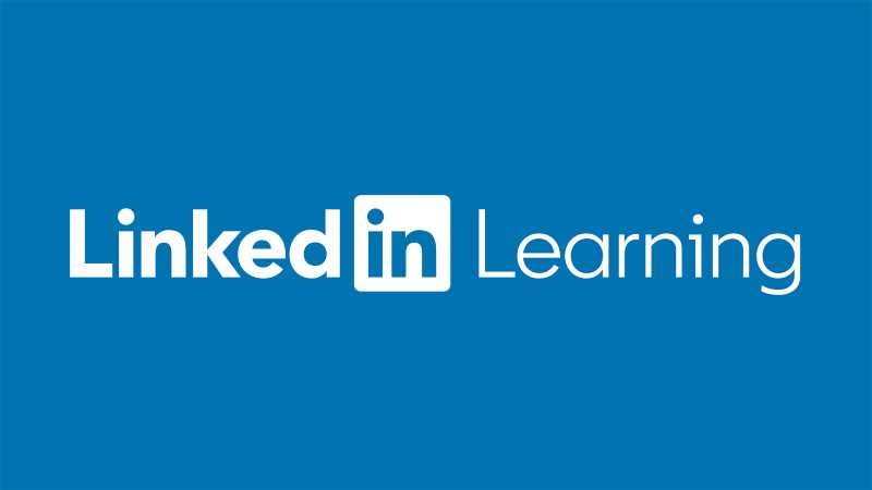 LinkedIn Learning Image