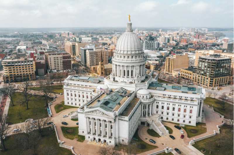 WI Capitol Building 