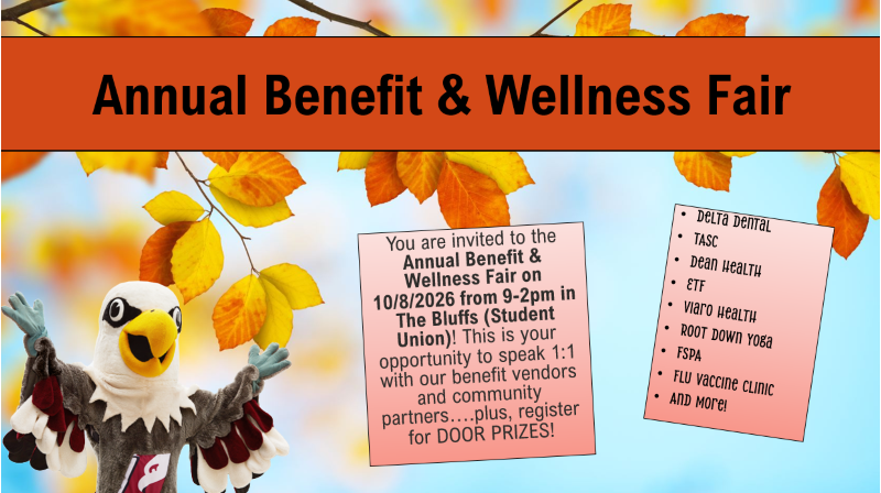 2026 Benefit Fair