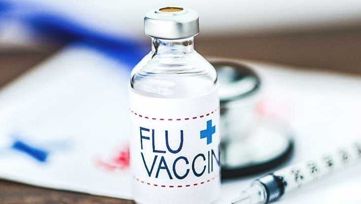 Annual Flu Vaccine