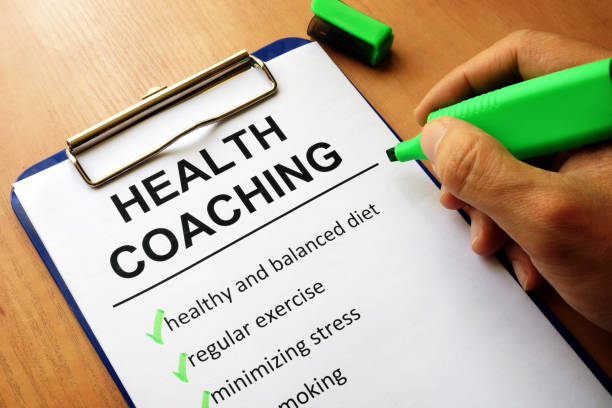 WW Health Coach