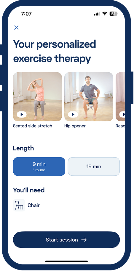 Kaia Health