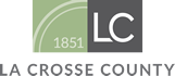 La Crosse County Logo