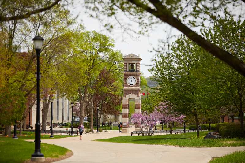 Clock Tower