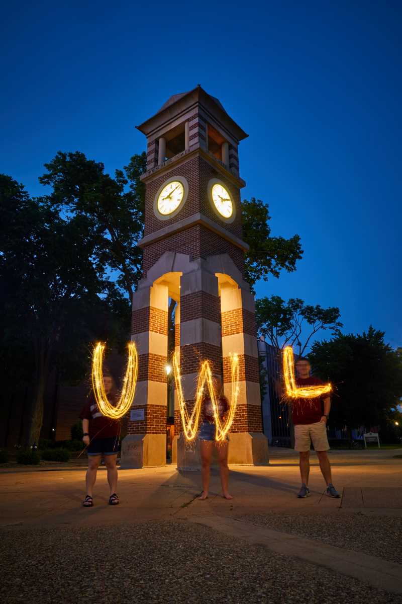 Clock Tower