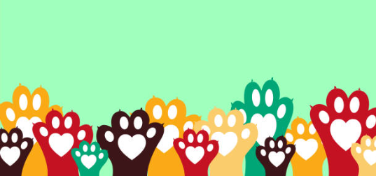 Paws and Purpose