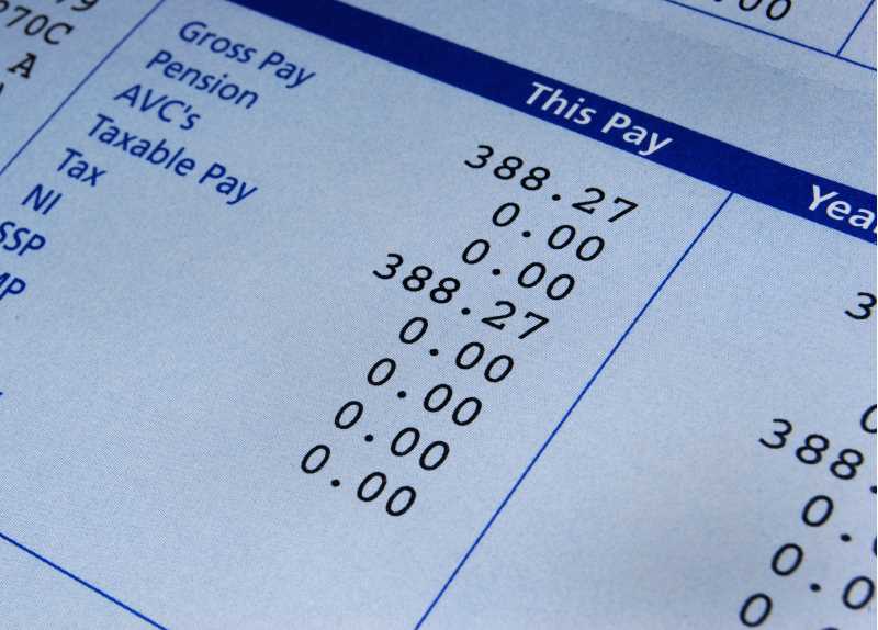 1A Payroll