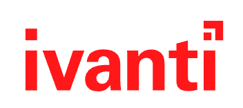 Ivanti Logo