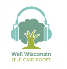 Well Wisconsin Self-Care Boost