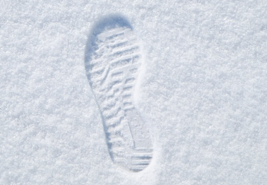 Ice Cleat Distribution