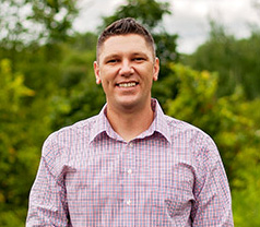 Dr. Tony Docan-Morgan