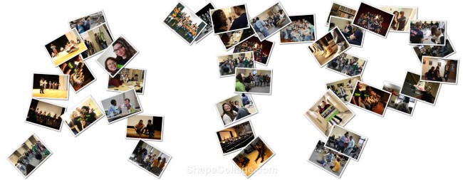 ATP Picture Collage
