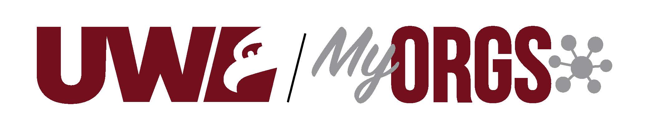 UWL MyOrgs Logo