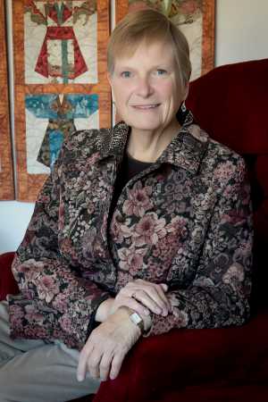 Ruthann Benson