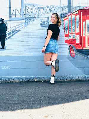 Taylin DeLong