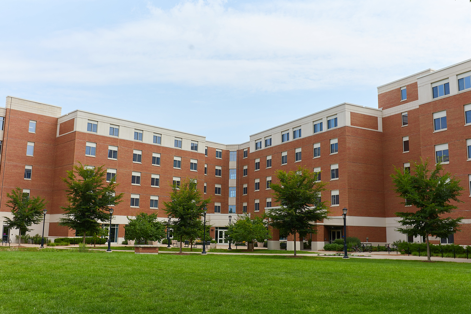 Eagle Hall