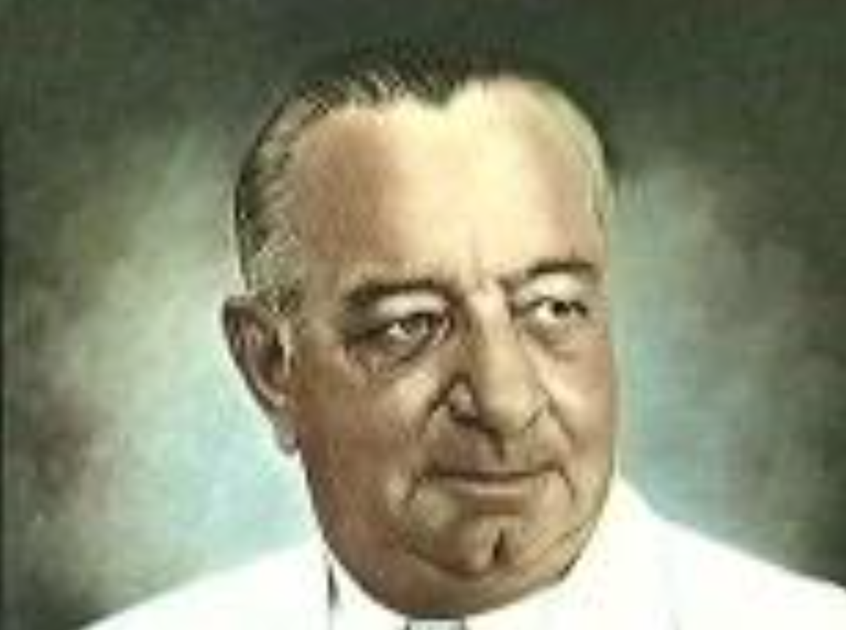 Henry FIllmore