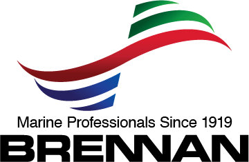 Brennan Logo