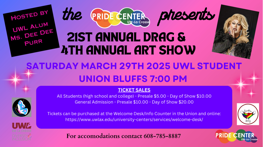 2025-03-29 UWL Drag Show