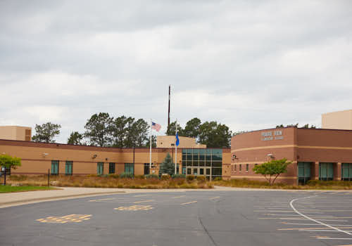 Prairie View Elementary School