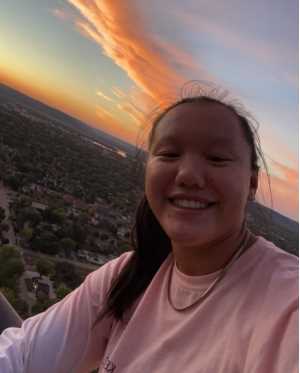 Kaylie Podvin
