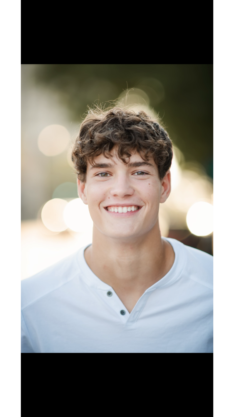 Aiden Benbrooks