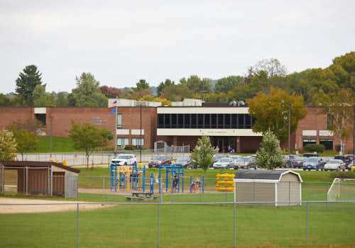 Viking Elementary School