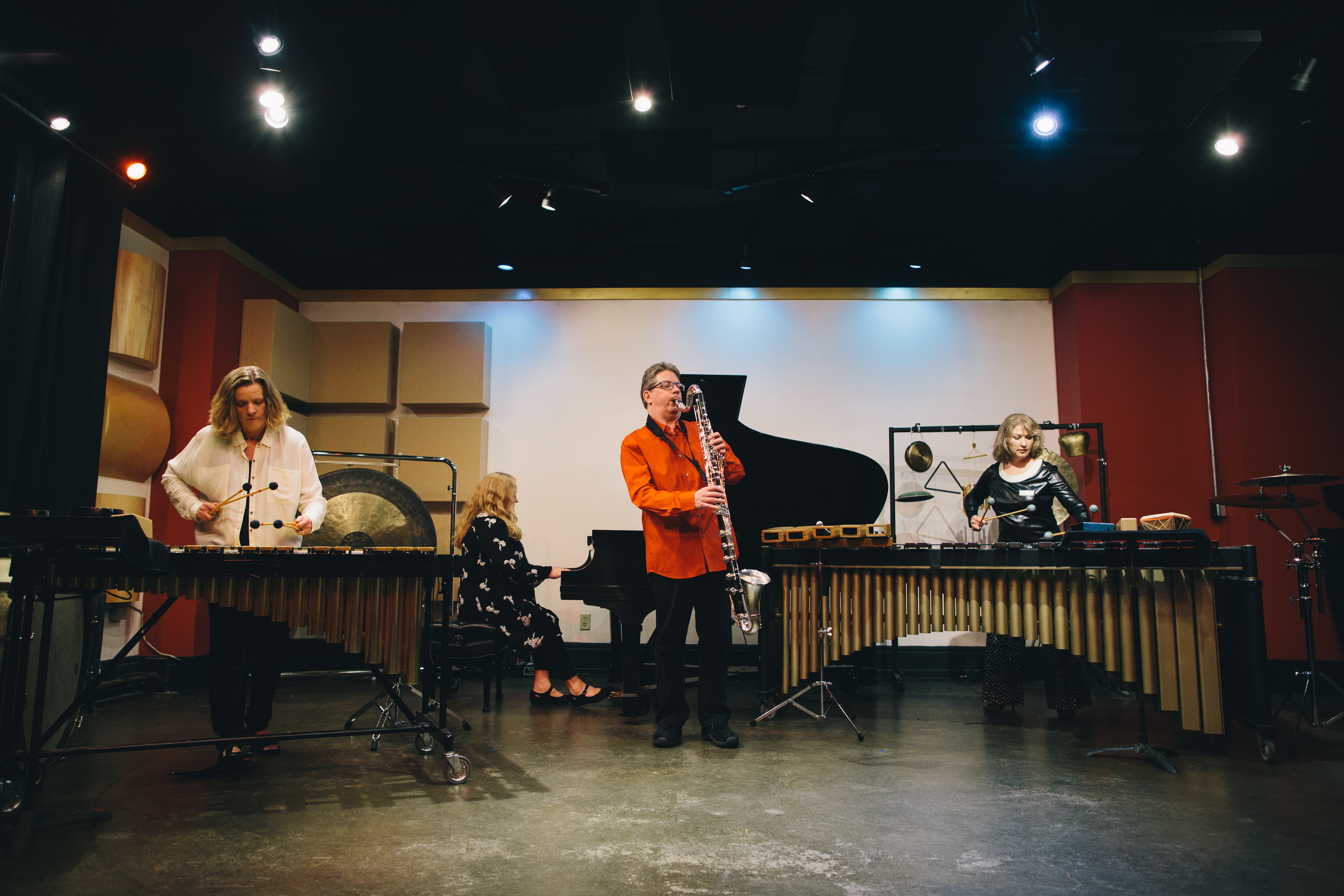 Zeitgeist Ensemble