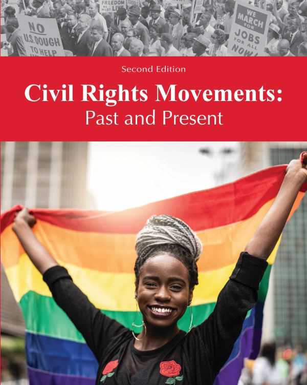 Civil Rights Movements: Past and Present