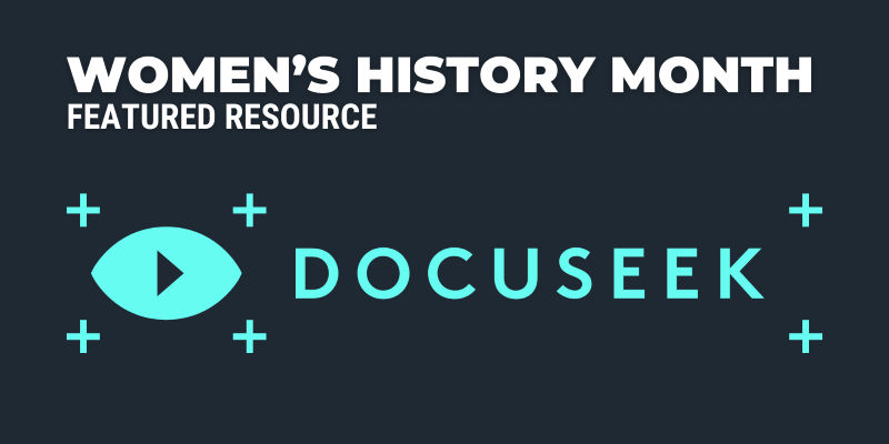 Featured Resource: Docuseek