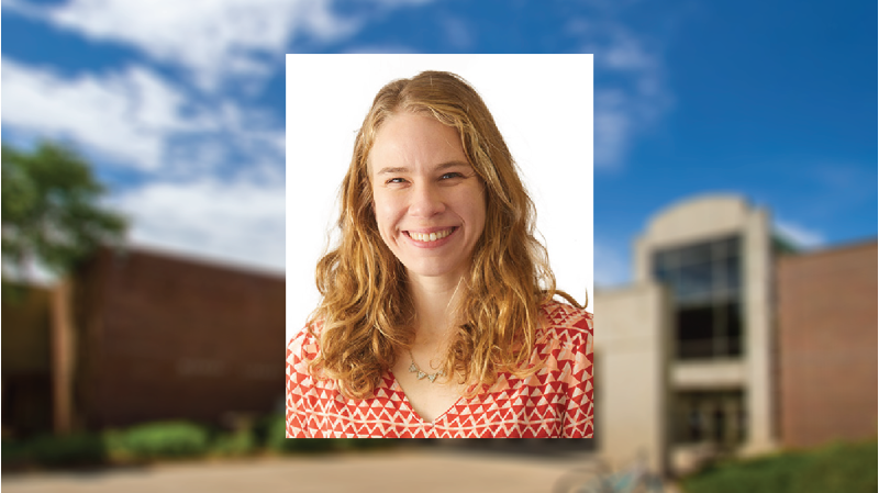 Headshot of Katherine Fish