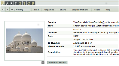 ARTstor