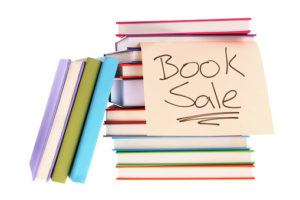 Book Sale Image