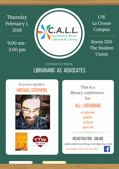 CALL Conference