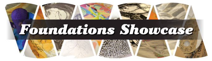 Foundation Showcase - Fall 2013