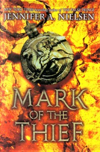 Mark of the Thief