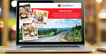 Nexis Uni
