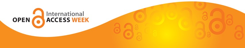 Open Access Week 2015